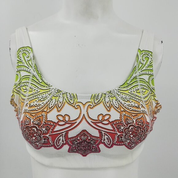 Athleta HIlo Shoreside Bikini Size XS Underwire Ad - Picture 3 of 14